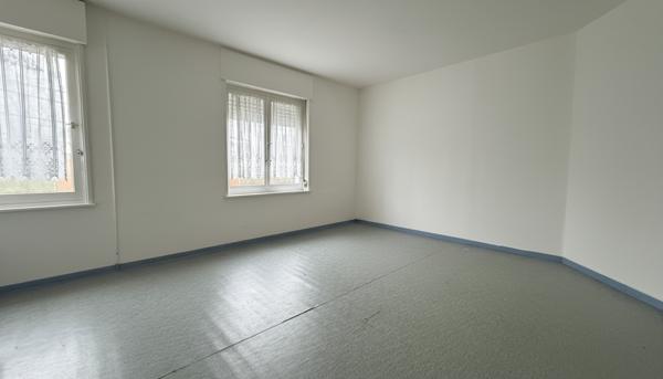 Maison à fort potentiel – Secteur recherché de Wasquehal