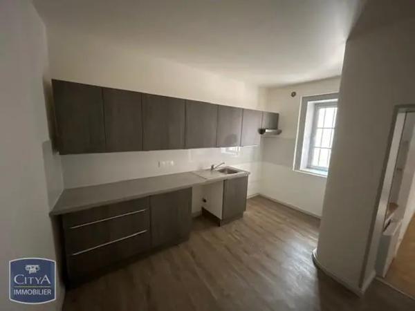 Appartement à louer 2 pièces 59.25m² Villefranche-sur-Saône (69400)