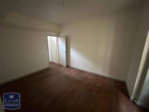 Appartement à louer 2 pièces 59.25m² Villefranche-sur-Saône (69400)