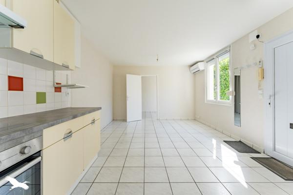 Maison à vendre 265 500 € Bordeaux 3 p 42 m² DPE C