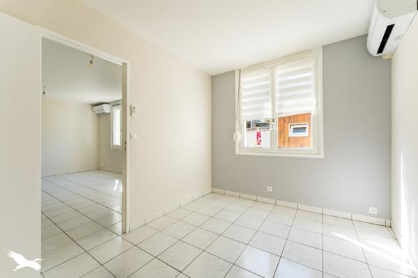 Maison à vendre 265 500 € Bordeaux 3 p 42 m² DPE C