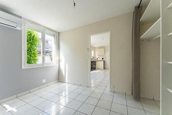 Maison à vendre 265 500 € Bordeaux 3 p 42 m² DPE C