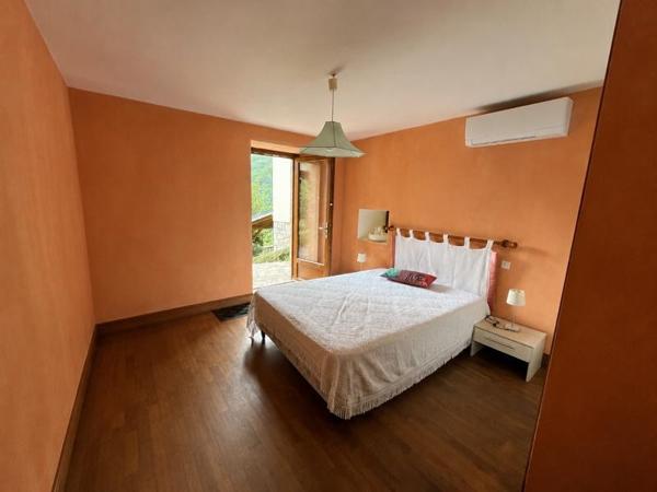Maison à louer 750 € CC Laval-de-Cère 3 p 96 m² DPE C