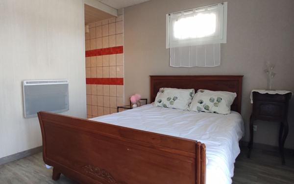 Maison à vendre    5 pièces •  Montrem