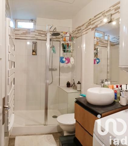 Appartement 3 pièces de 87 m² à Uzerche (19140)