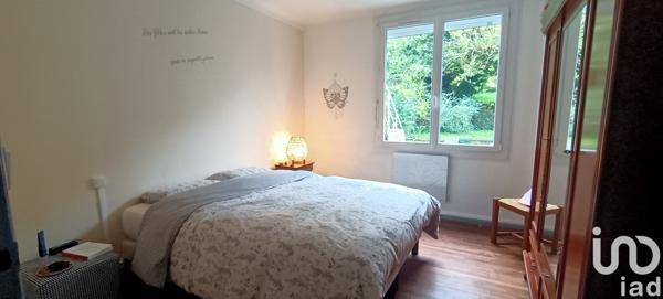 Appartement 3 pièces de 87 m² à Uzerche (19140)