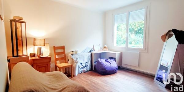 Appartement 3 pièces de 87 m² à Uzerche (19140)