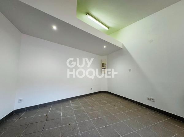 Local commercial Chelles 69.01 m2