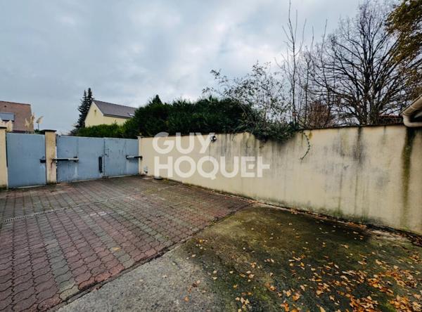 Local commercial Chelles 69.01 m2