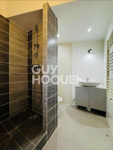 Local commercial Chelles 69.01 m2