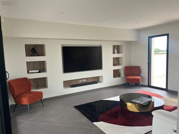 Achat - Maison Biéville-Beuville 14112 5 pièces 188 m 2 480 m 2
