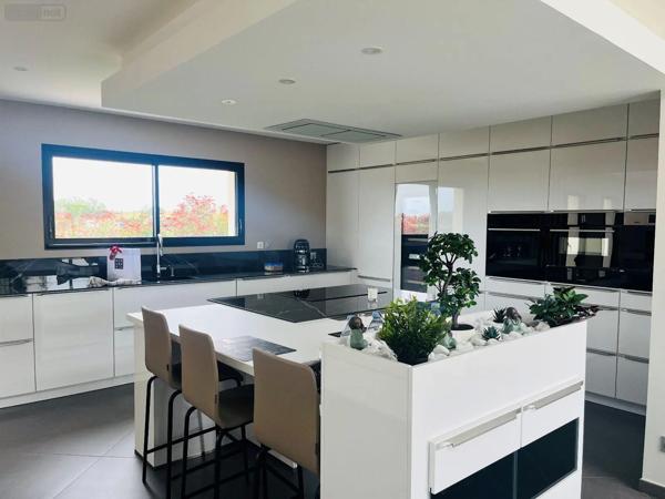 Achat - Maison Biéville-Beuville 14112 5 pièces 188 m 2 480 m 2