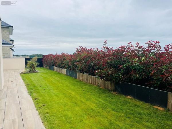 Achat - Maison Biéville-Beuville 14112 5 pièces 188 m 2 480 m 2
