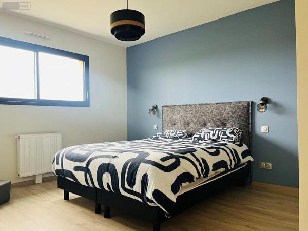 Achat - Maison Biéville-Beuville 14112 5 pièces 188 m 2 480 m 2