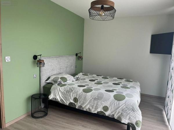 Achat - Maison Biéville-Beuville 14112 5 pièces 188 m 2 480 m 2