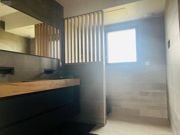 Achat - Maison Biéville-Beuville 14112 5 pièces 188 m 2 480 m 2