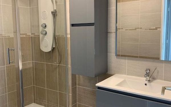 Appartement à louer    2 pièces •  Compiègne