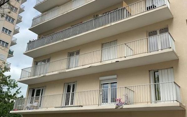 Appartement à louer    2 pièces •  Compiègne