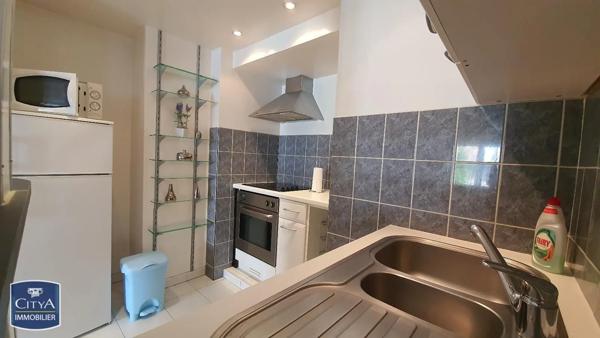 Appartement à vendre 2 pièces 48.59m² Le Havre (76600)