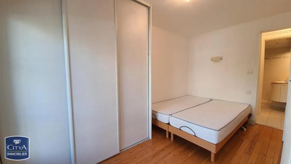 Appartement à vendre 2 pièces 48.59m² Le Havre (76600)