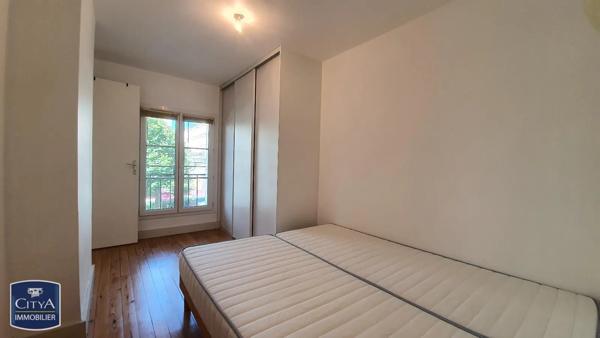 Appartement à vendre 2 pièces 48.59m² Le Havre (76600)