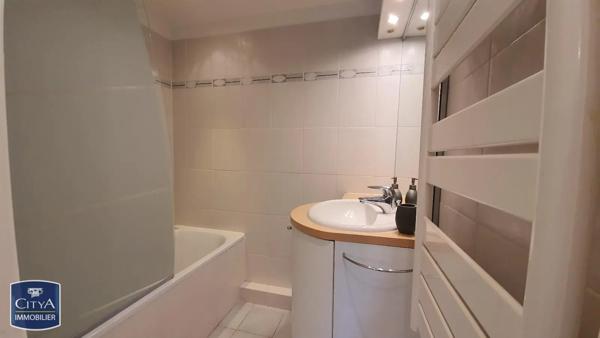 Appartement à vendre 2 pièces 48.59m² Le Havre (76600)