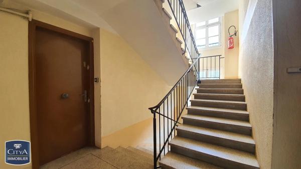 Appartement à vendre 2 pièces 48.59m² Le Havre (76600)