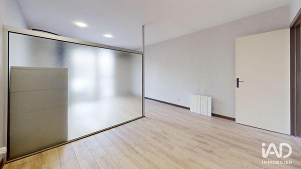 Location boutique/local commercial 75 m² Riom