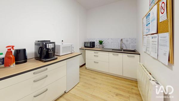 Location boutique/local commercial 75 m² Riom