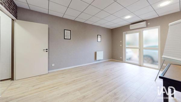 Location boutique/local commercial 75 m² Riom