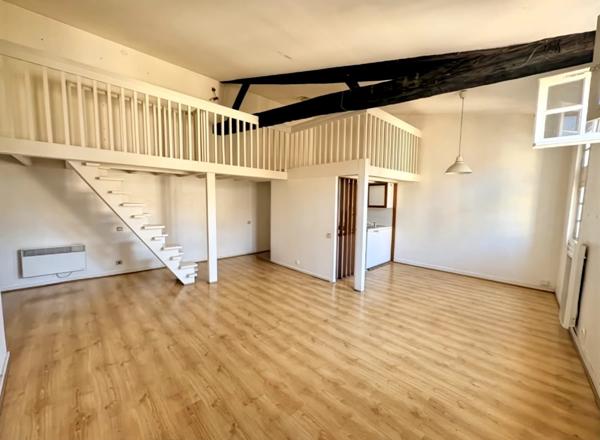 Appartement · Vente Bordeaux (33000) 4 pièces · 105m²