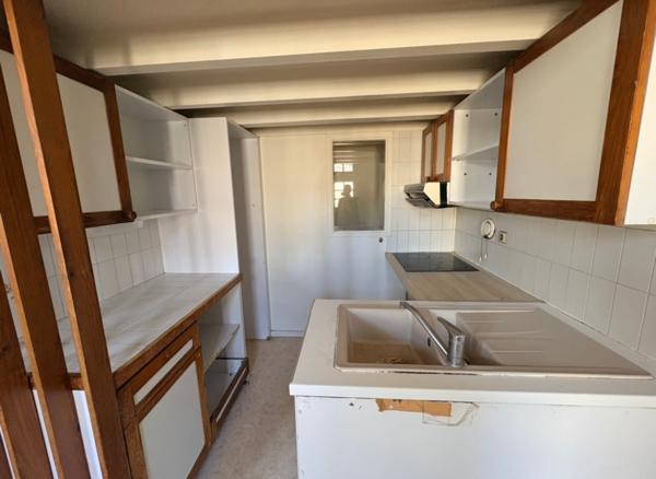 Appartement · Vente Bordeaux (33000) 4 pièces · 105m²