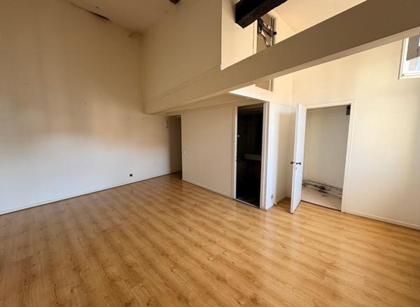 Appartement · Vente Bordeaux (33000) 4 pièces · 105m²