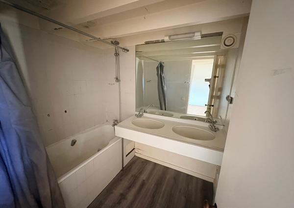 Appartement · Vente Bordeaux (33000) 4 pièces · 105m²