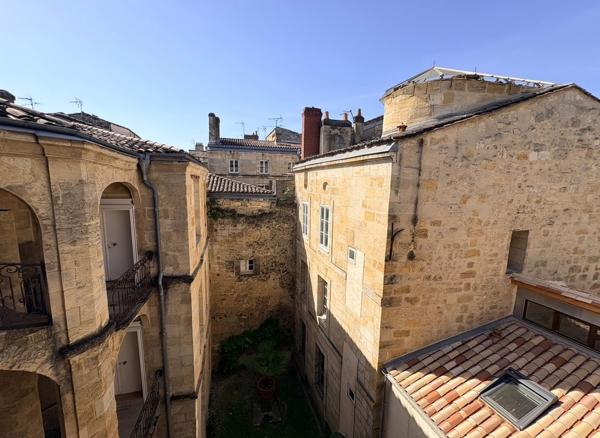 Appartement · Vente Bordeaux (33000) 4 pièces · 105m²