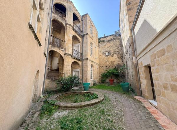 Appartement · Vente Bordeaux (33000) 4 pièces · 105m²