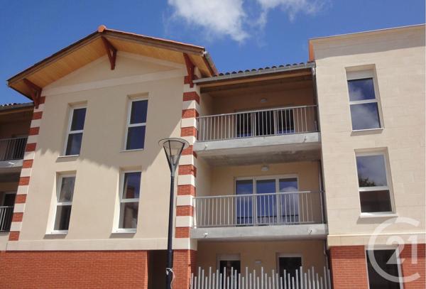 Appartement F2 à vendre  2 pièces - 41 m2 LA TESTE DE BUCH - 33