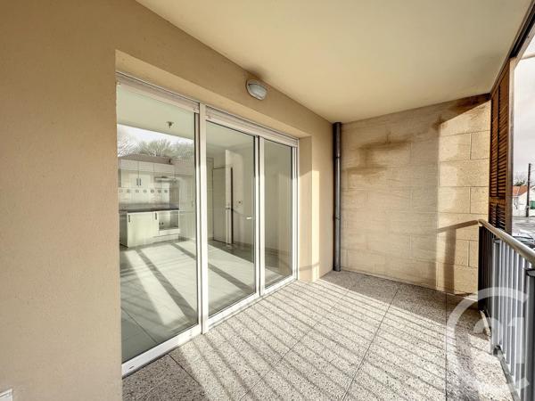 Appartement F2 à vendre  2 pièces - 41 m2 LA TESTE DE BUCH - 33