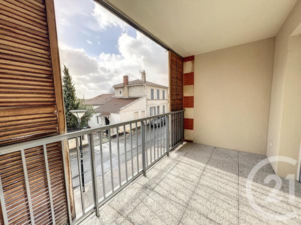 Appartement F2 à vendre  2 pièces - 41 m2 LA TESTE DE BUCH - 33