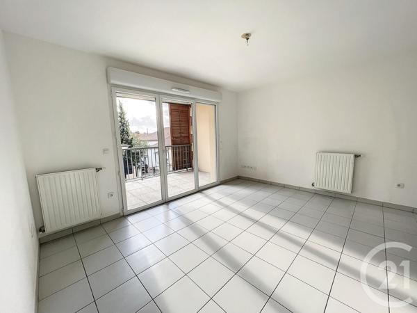 Appartement F2 à vendre  2 pièces - 41 m2 LA TESTE DE BUCH - 33