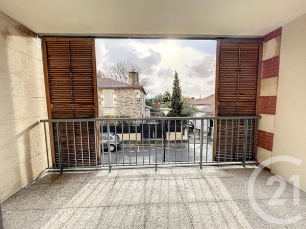 Appartement F2 à vendre  2 pièces - 41 m2 LA TESTE DE BUCH - 33