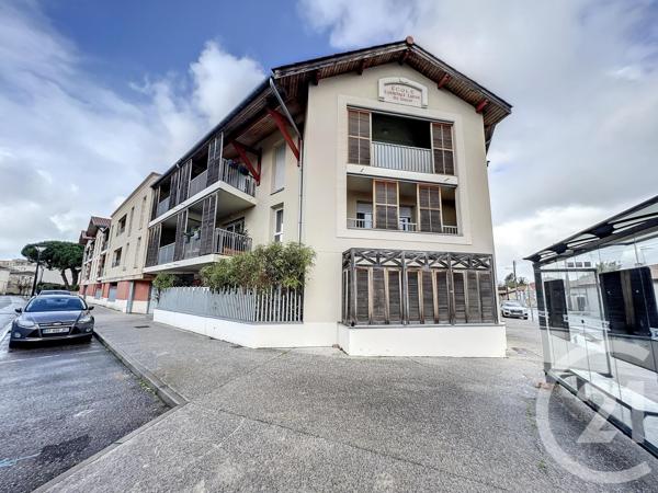 Appartement F2 à vendre  2 pièces - 41 m2 LA TESTE DE BUCH - 33