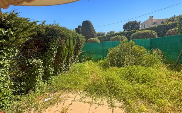 Appartement à vendre    1 pièce • 27,16 m2 Antibes