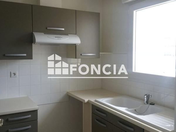 Location Maison 5 pièces 100.12 m² - 1 RUE MARIA CALLAS Niort 79000