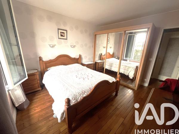 Maison à vendre 10 pièces 222 m² Villeneuve-le-Roi