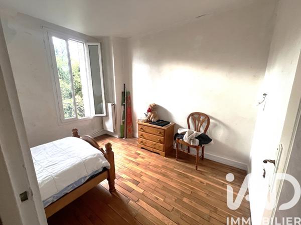 Maison à vendre 10 pièces 222 m² Villeneuve-le-Roi
