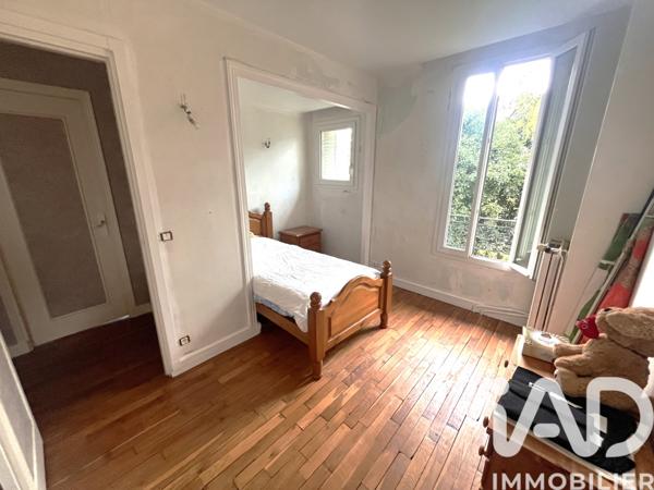 Maison à vendre 10 pièces 222 m² Villeneuve-le-Roi