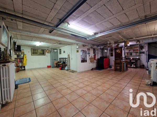 Maison 4 pièces de 69 m² à Ferrières-en-Gâtinais (45210)
