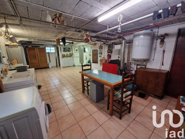 Maison 4 pièces de 69 m² à Ferrières-en-Gâtinais (45210)