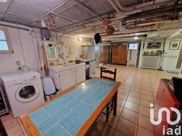 Maison 4 pièces de 69 m² à Ferrières-en-Gâtinais (45210)